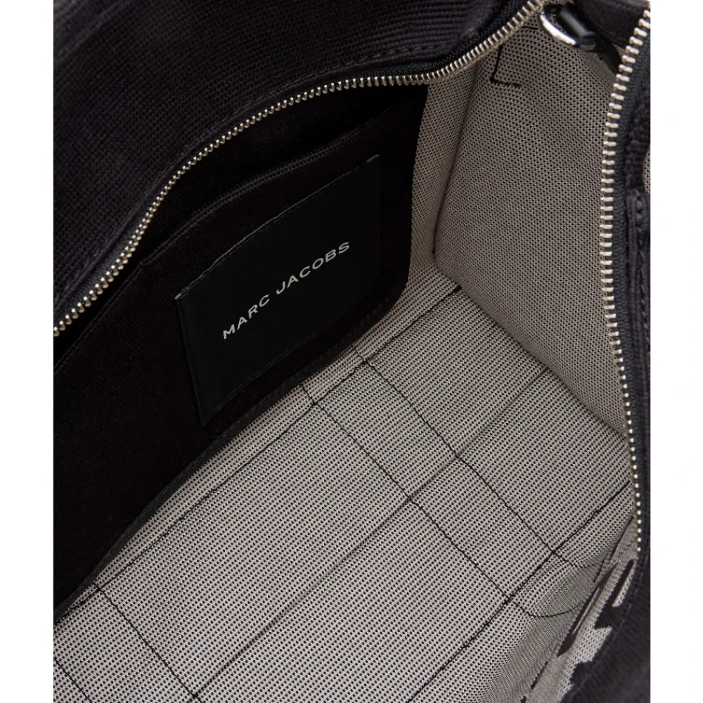 DAMES Marc Jacobs The Jacquard Medium Tote Bag