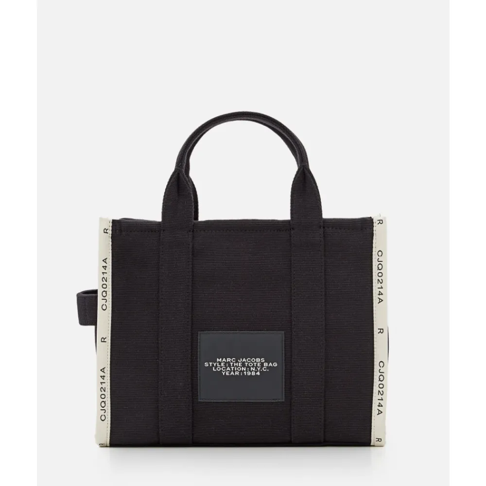 DAMES Marc Jacobs The Jacquard Medium Tote Bag