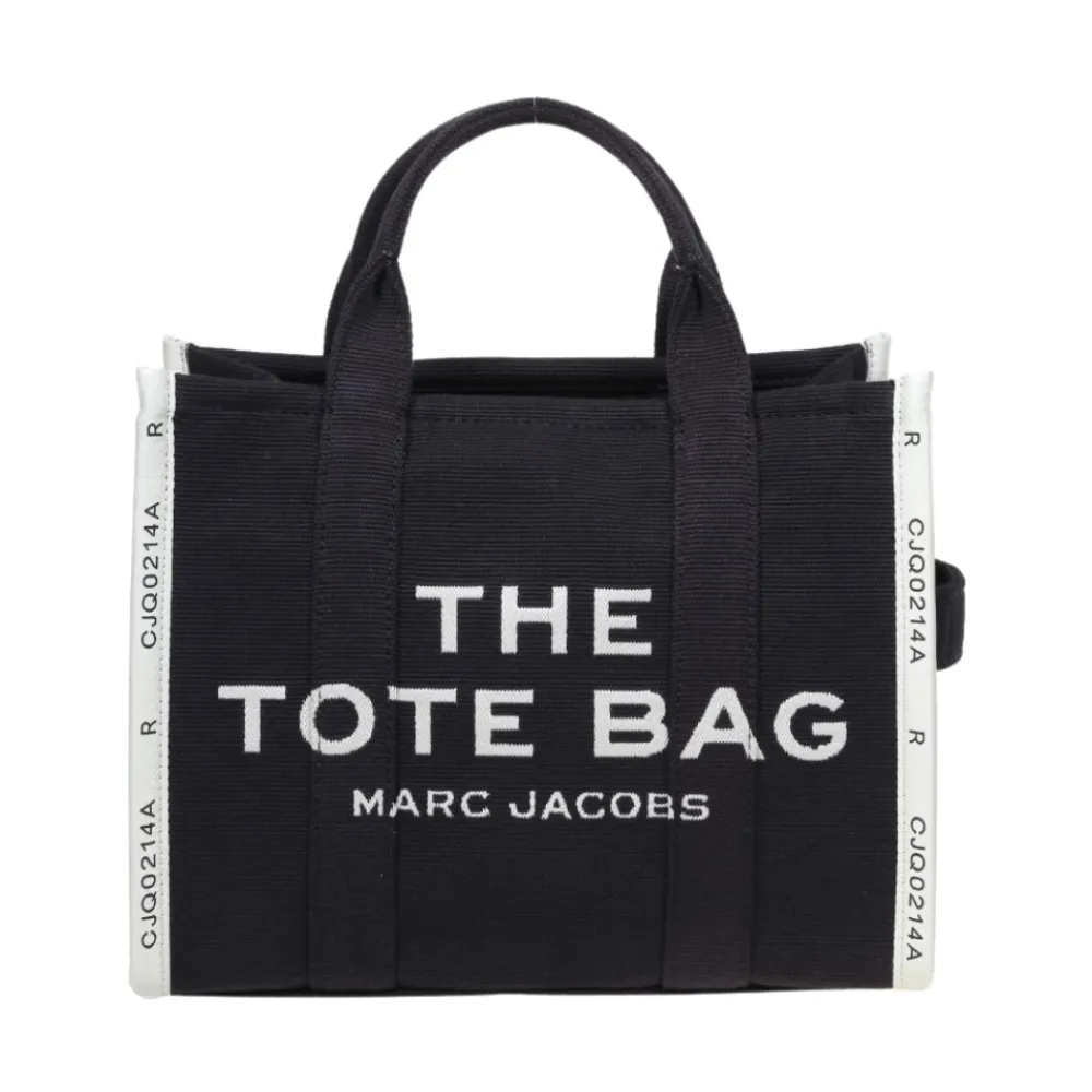 DAMES Marc Jacobs Shoppers^The Jacquard Medium Tote Bag