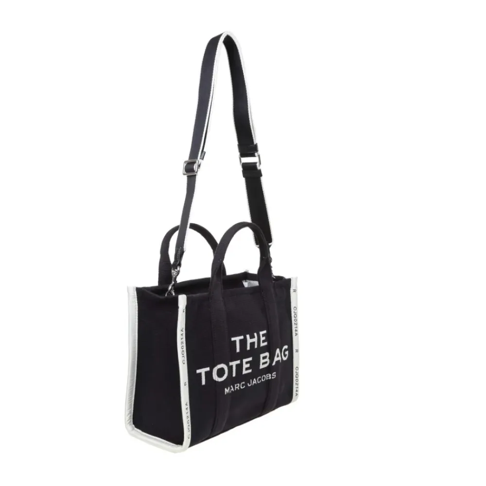 DAMES Marc Jacobs Shoppers^The Jacquard Medium Tote Bag