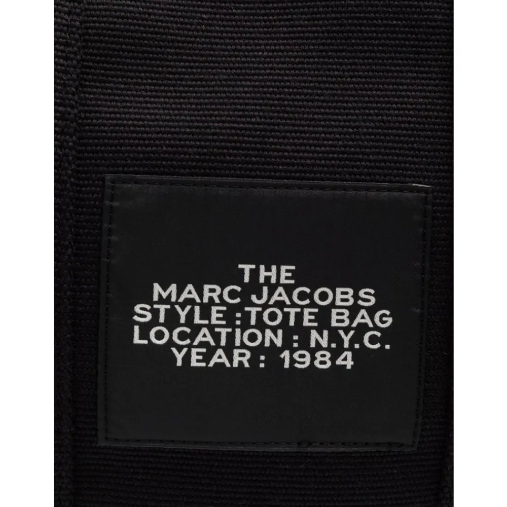 DAMES Marc Jacobs Shoppers^The Jacquard Medium Tote Bag