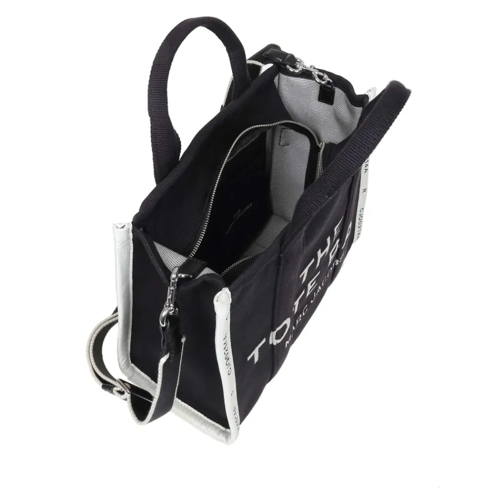 DAMES Marc Jacobs Shoppers^The Jacquard Medium Tote Bag