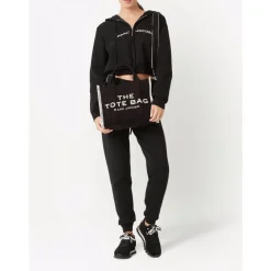 DAMES Marc Jacobs Shoppers^The Jacquard Medium Tote Bag