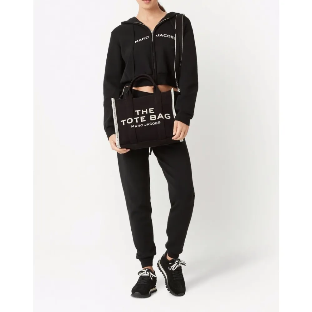 DAMES Marc Jacobs Shoppers^The Jacquard Medium Tote Bag