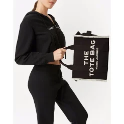 DAMES Marc Jacobs Shoppers^The Jacquard Medium Tote Bag