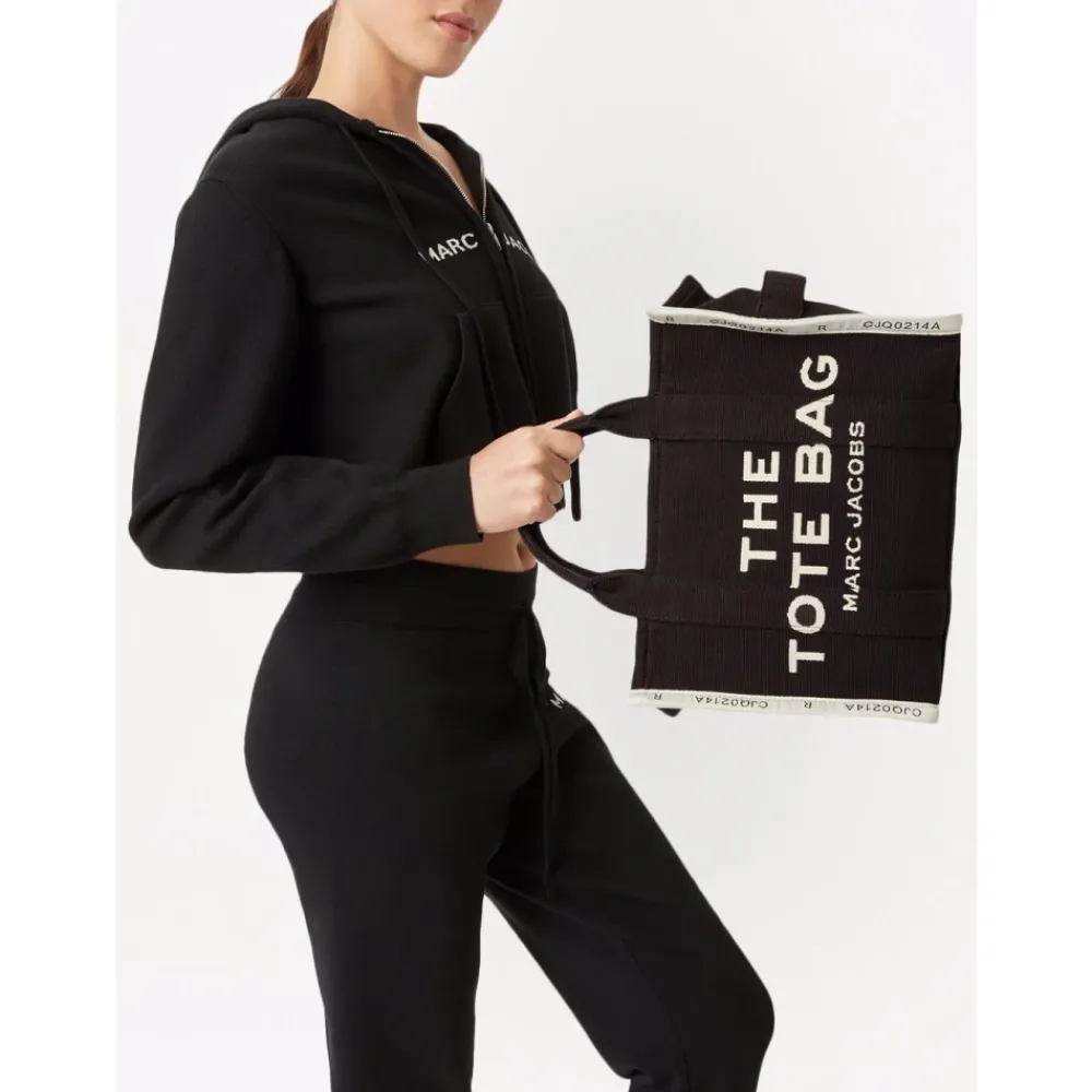 DAMES Marc Jacobs Shoppers^The Jacquard Medium Tote Bag