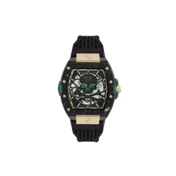 Heren Philipp Plein Horloges^The $keleton 2.0