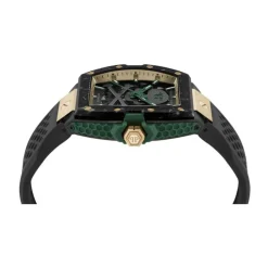 Heren Philipp Plein Horloges^The $keleton 2.0