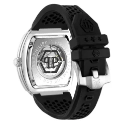 Heren Philipp Plein Horloges^The $keleton Watch