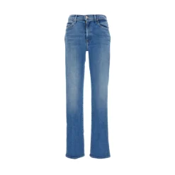 DAMES Mother The Kick It Jeans