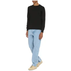 Heren THE (Alphabet) Truien & Vesten^The (Knit)