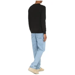 Heren THE (Alphabet) Truien & Vesten^The (Knit)