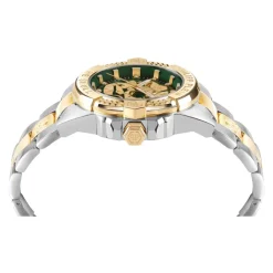 Heren Philipp Plein The $kull Genderless Horloge