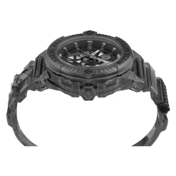 Heren Philipp Plein The $kull Synthetic Horloge