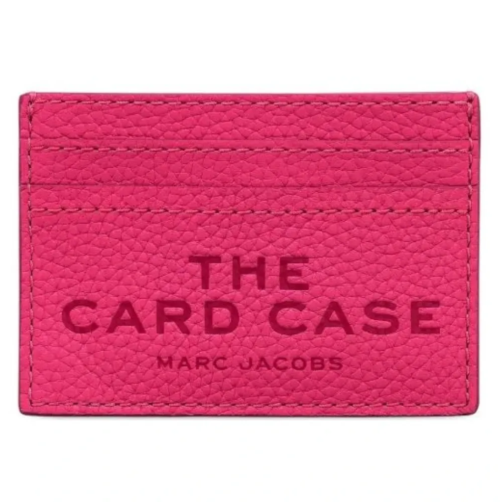 DAMES Marc Jacobs The Leather Card Case