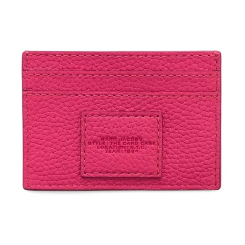 DAMES Marc Jacobs The Leather Card Case