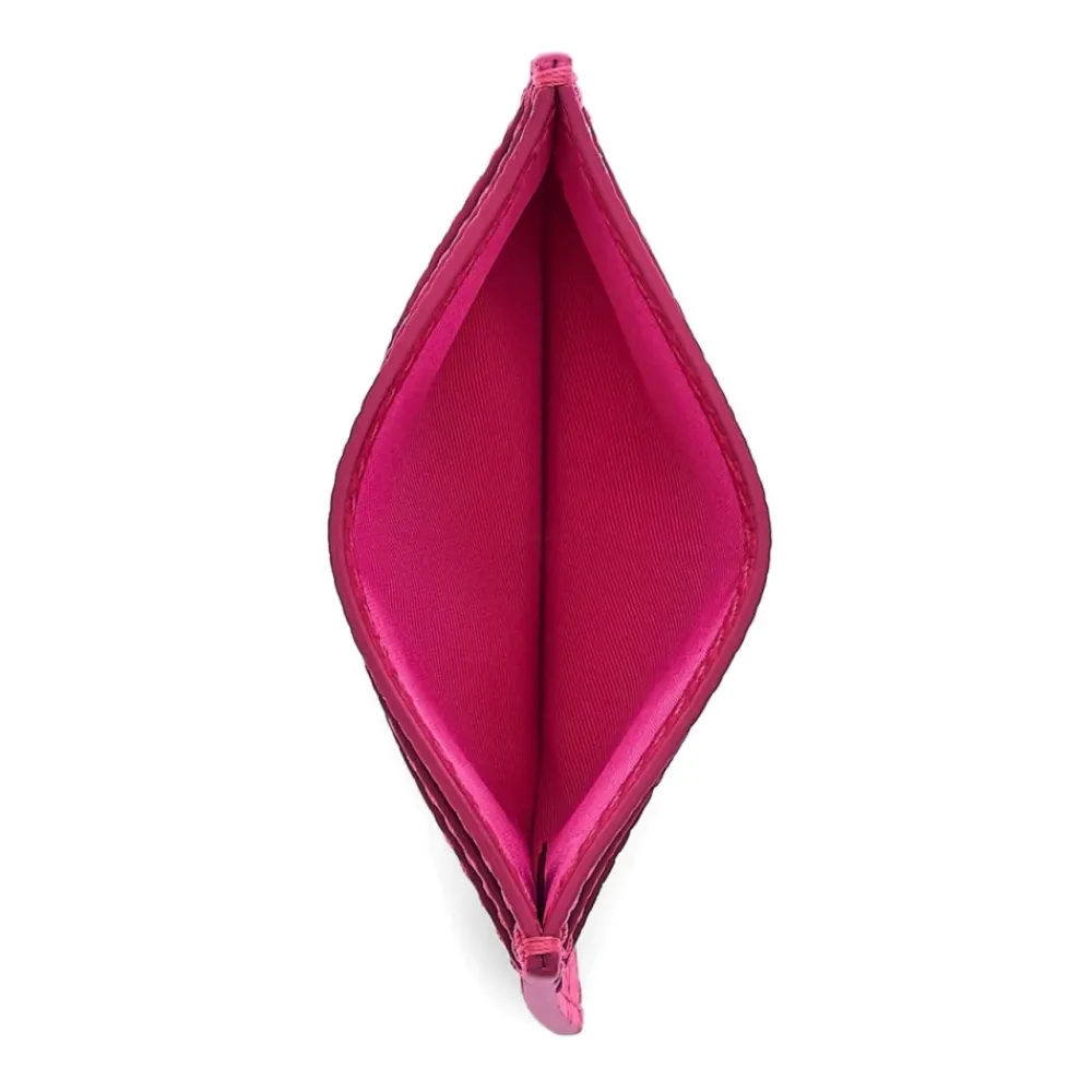 DAMES Marc Jacobs The Leather Card Case