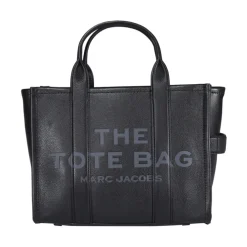 DAMES Marc Jacobs The Leather Medium Tote Bag