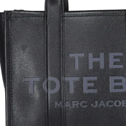 DAMES Marc Jacobs The Leather Medium Tote Bag