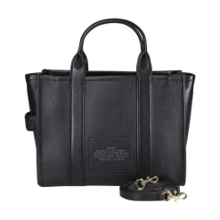 DAMES Marc Jacobs The Leather Medium Tote Bag