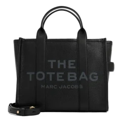 DAMES Marc Jacobs The Leather Medium Tote Bag