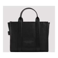 DAMES Marc Jacobs The Leather Medium Tote Bag
