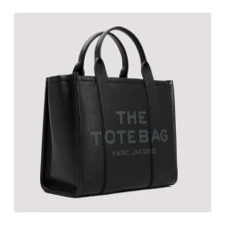 DAMES Marc Jacobs The Leather Medium Tote Bag