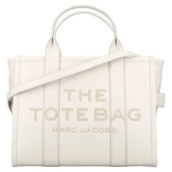 DAMES Marc Jacobs The Leather Medium Tote Tas