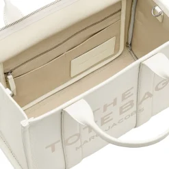 DAMES Marc Jacobs The Leather Medium Tote Tas