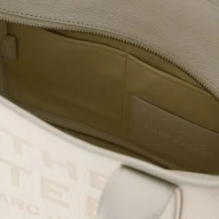 DAMES Marc Jacobs The Leather Medium Tote Tas