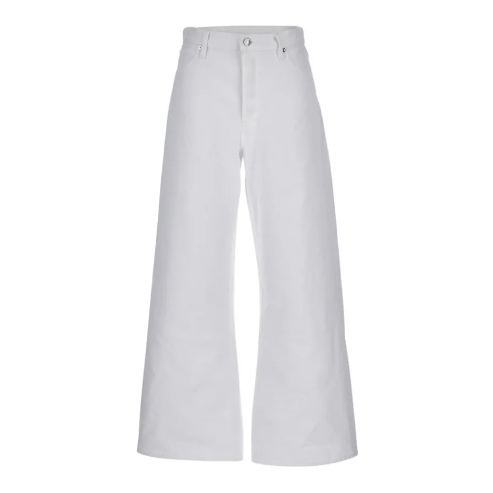 DAMES Frame The Loose Jeans