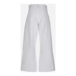 DAMES Frame The Loose Jeans