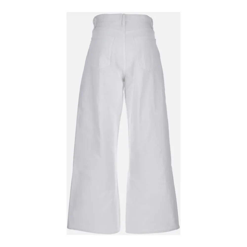 DAMES Frame The Loose Jeans