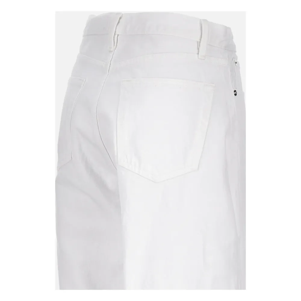 DAMES Frame The Loose Jeans