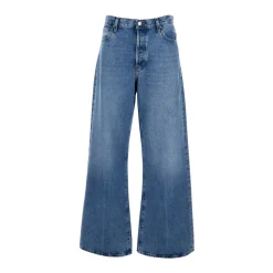 DAMES Frame The Loose Jeans