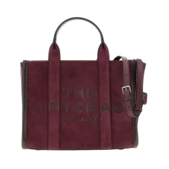 DAMES Marc Jacobs Shoppers^The Medium Tote Suede