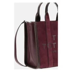 DAMES Marc Jacobs Shoppers^The Medium Tote Suede