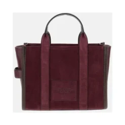 DAMES Marc Jacobs Shoppers^The Medium Tote Suede