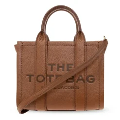 DAMES Marc Jacobs The Micro Tote schoudertas