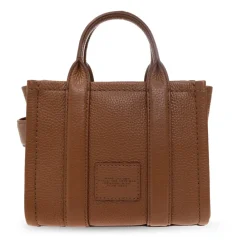 DAMES Marc Jacobs The Micro Tote schoudertas