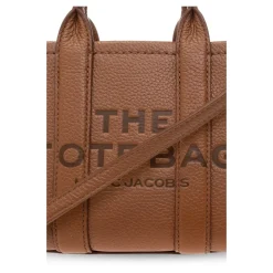 DAMES Marc Jacobs The Micro Tote schoudertas