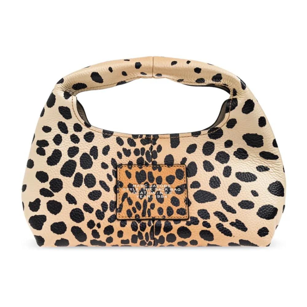 DAMES Marc Jacobs Heuptassen^The Mini Sack