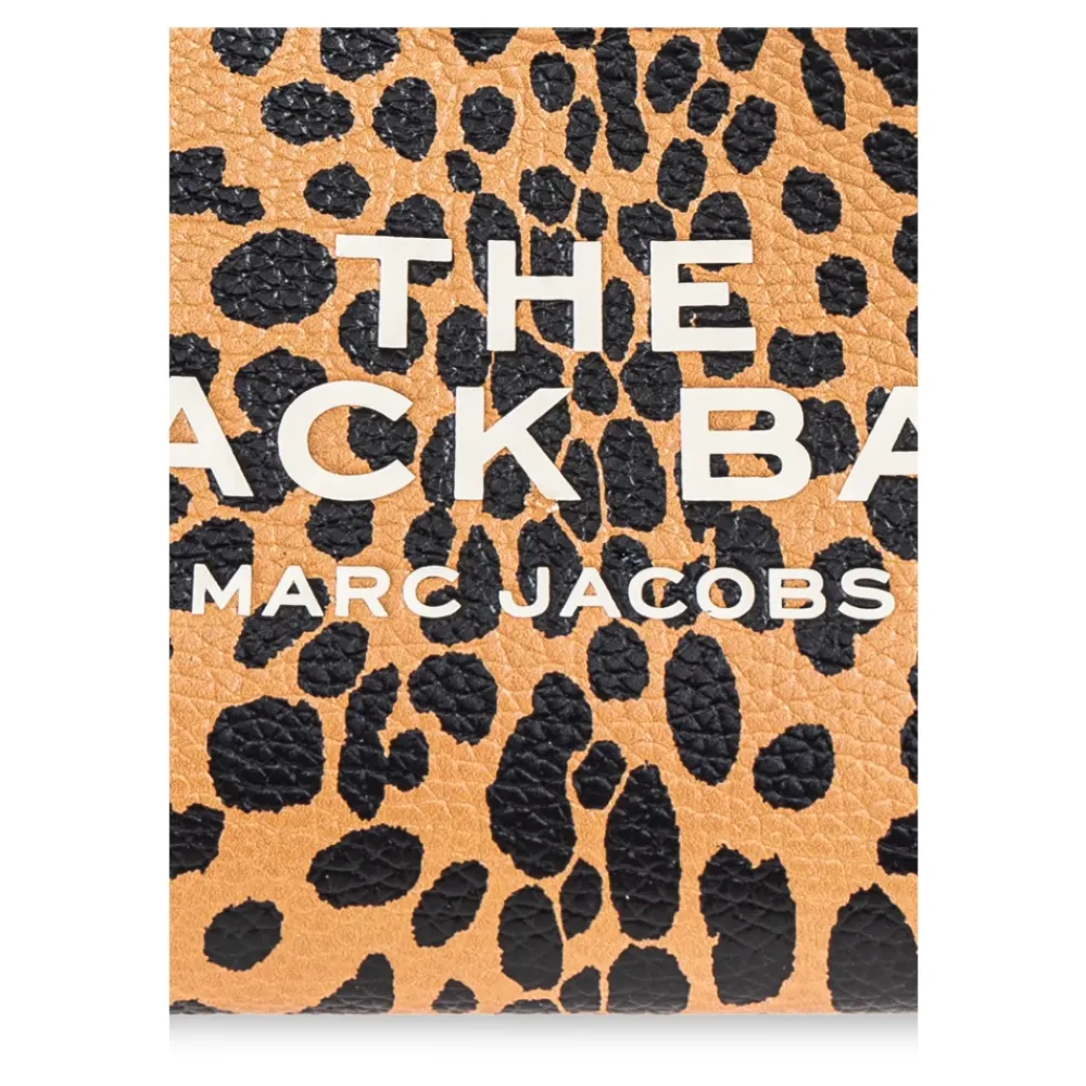 DAMES Marc Jacobs Heuptassen^The Mini Sack