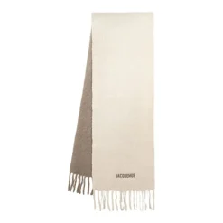 DAMES Jacquemus The Moisson Scarf