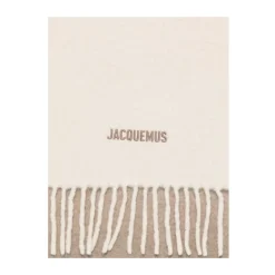 DAMES Jacquemus The Moisson Scarf
