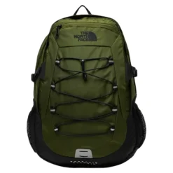 Heren The North Face Rugzakken^Bags.. Green