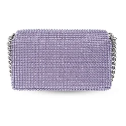 DAMES Marc Jacobs Heuptassen^The Rhinestone J Marc Mini Schoudertas