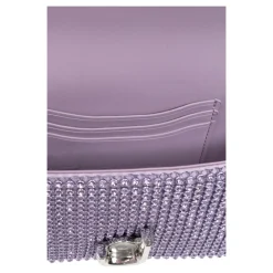 DAMES Marc Jacobs Heuptassen^The Rhinestone J Marc Mini Schoudertas