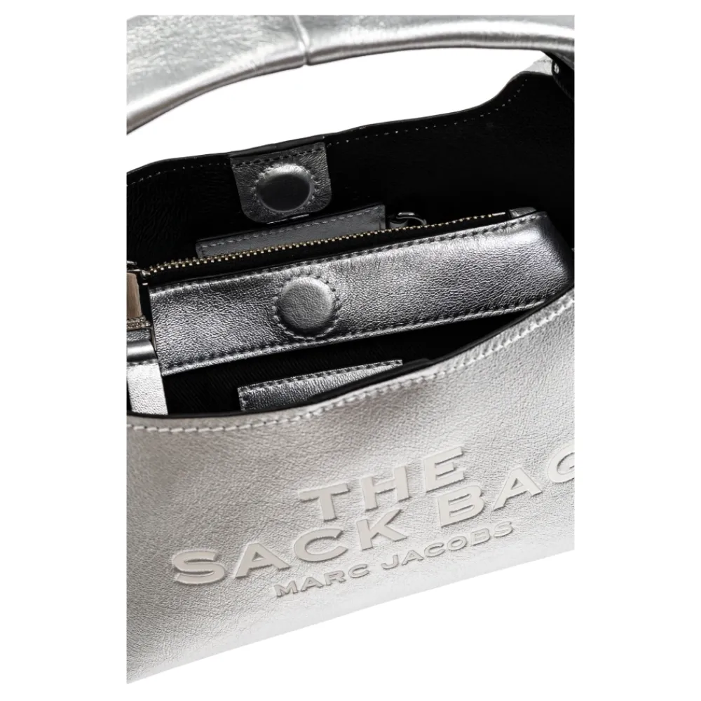 DAMES Marc Jacobs The Sack Mini Handtas