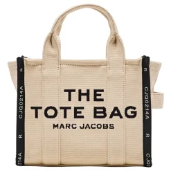 DAMES Marc Jacobs Shoppers^The Small Jacquard Tote Bag